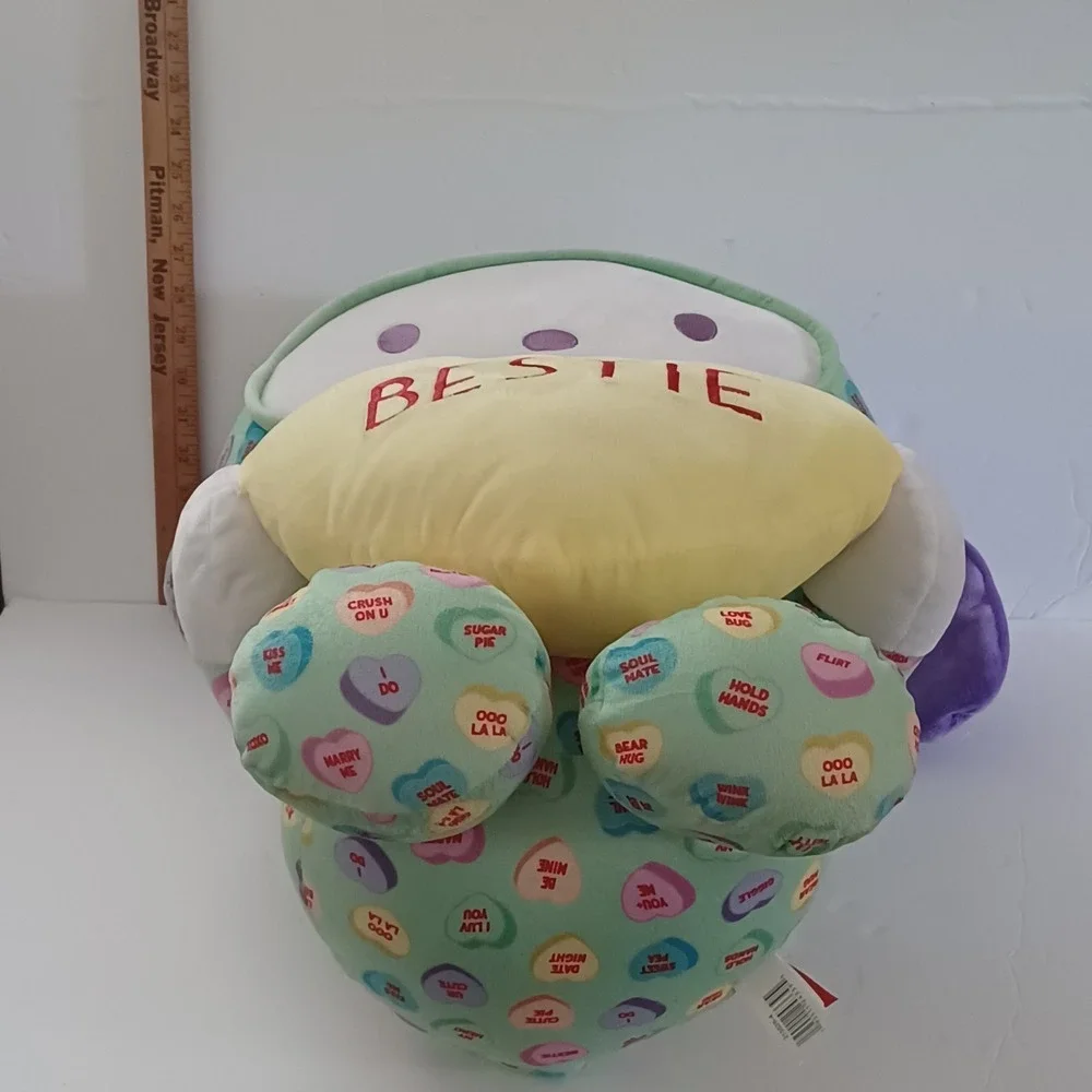 Hello Kitty product jumbo